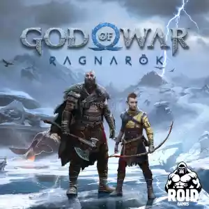 God Of War Ragnarök Steam Hesabı | Garanti & Destek