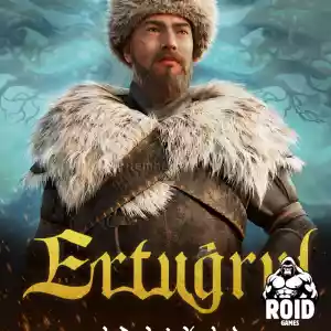 Ulukayın Ertuğrul Epic Games Hesabı