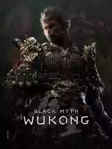 Black Myth Wukong PS5