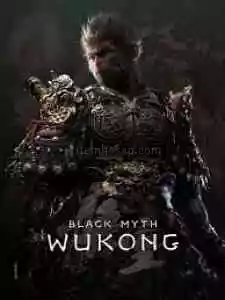 Black Myth Wukong