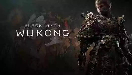 Black Myth: Wukong + Destek / Açıklamayı Oku