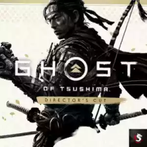 Ghost Of Tsushima Directors Cut + Garanti