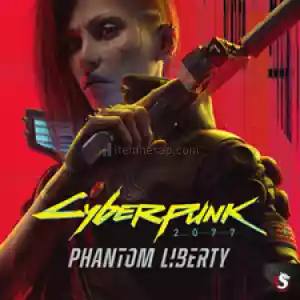 Cyberpunk 2077 Phantom Liberty + Garanti