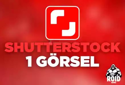 Shutterstock 1 Vektör-Görsel | Webpanel