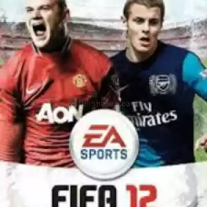 Fifa 12 + Garanti