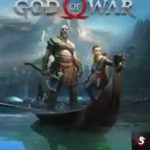 God Of War