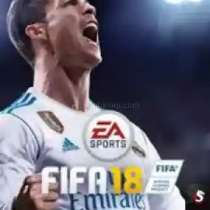 Fifa 18