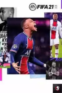 Fifa 21