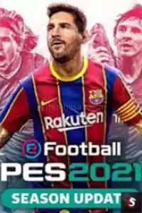 Efootball Pes 2021 Season Update