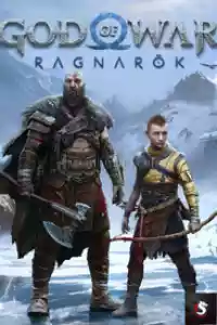 God Of War Ragnorok