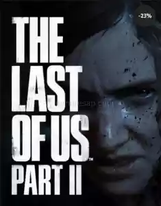 The Last Of Us Part Iı Ps4 – Ps5