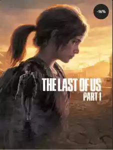 The Last Of Us Part I Ps5