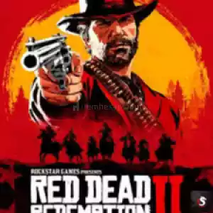 Red Dead Redemption 2