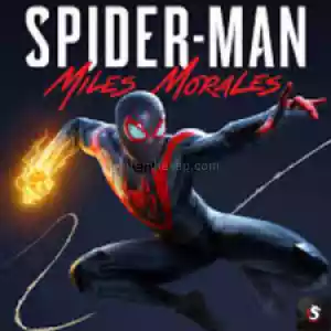 Spider-Man: Miles Morales