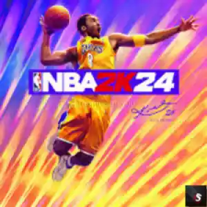 Nba 2K24