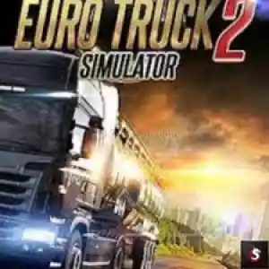 Euro Truck Simulator 2