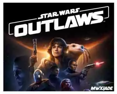 Star Wars Outlaws Ultimate Edition + PS5