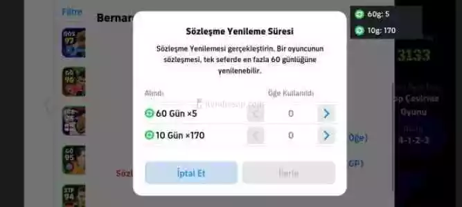 Uygun Güzel Hesap