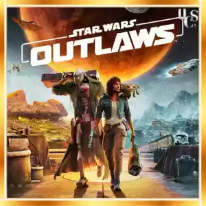 Star Wars Outlaws + Garanti & [Hızlı Teslimat]