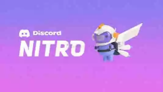 Discord 3 Aylık 2X Nitro