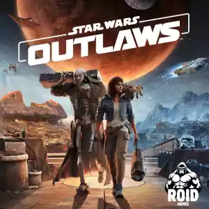 Star Wars Outlaws Ubisoft Hesabı | Garanti & Destek