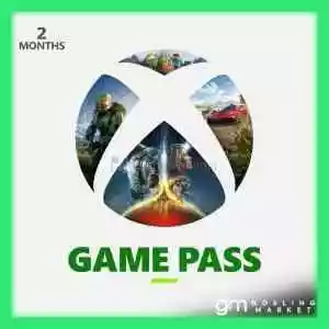 Online Xbox Game Pass PC Hesap + Garanti [Anında Otomatik Teslimat]