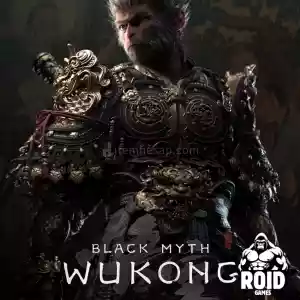 Black Myth Wukong Deluxe Edition | HATASIZ & GARANTİLİ