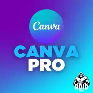 Canva Pro | Kişiye Özel - Sınırsız