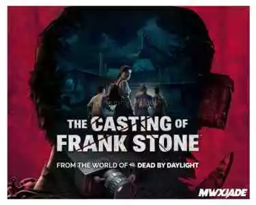 The Casting of Frank Stone Deluxe Edition + Garanti