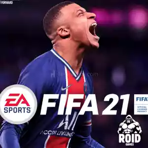 FIFA 21 Steam Hesabı