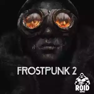 Frostpunk 2 Steam Hesabı