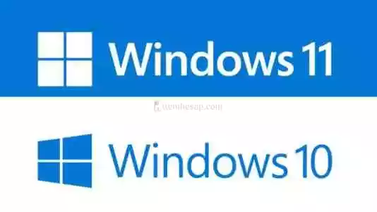 Windows 10 - 11  Pro - Home - Retail (Online Aktivasyon)