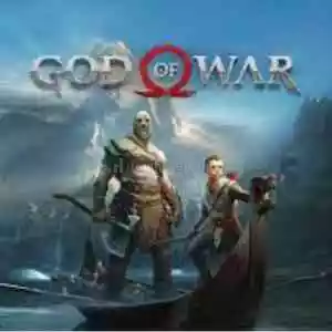 God Of War/Garantili/Hızlı Teslimat&Destek