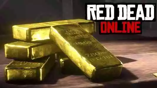 İSTEDİĞİNİZ RDR 2 ONLİNE BOOST PAKET