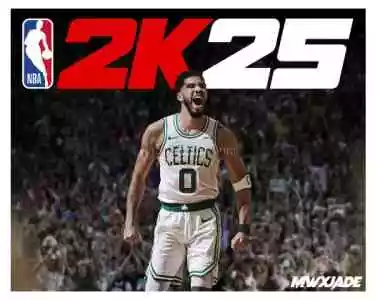 NBA 2K25 Standart Edition + PS4/PS5