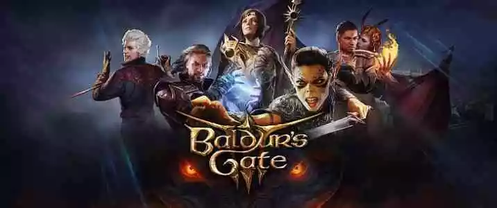 Baldurs Gate 3 + [Garanti]