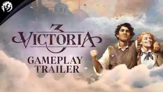 Victoria 3 + [Garanti]