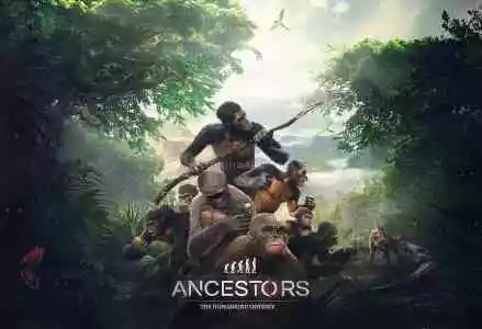 Ancestors: The Humankind Odyssey + [Garanti]