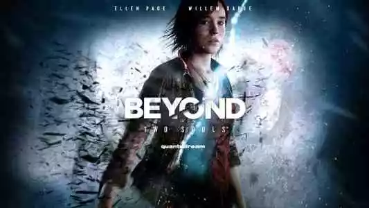 Beyond: Two Souls + [Garanti]