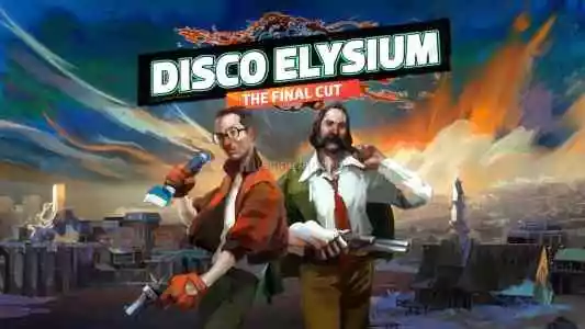 Disco Elysium The Final Cut + [Garanti]