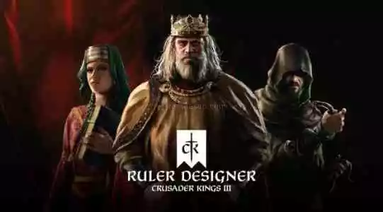 Crusader Kings 3 + [Garanti]