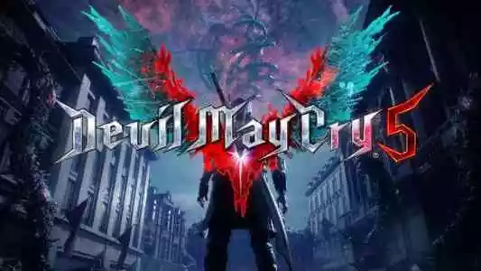 Devil May Cry 5 + [Garanti]