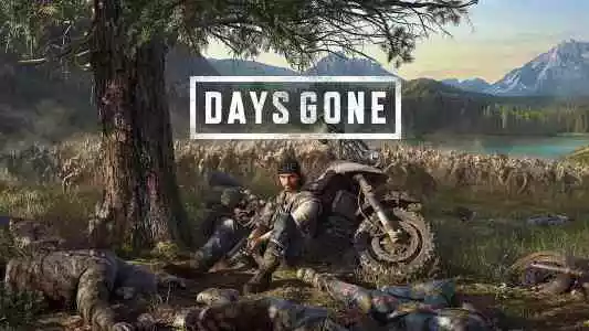 Days Gone + [Garanti]