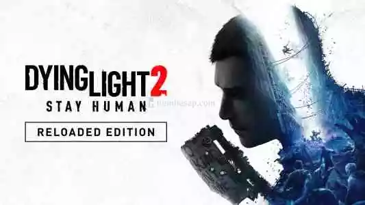 Dying Light 2 Stay Human + [Garanti]