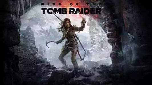 Rise Of The Tomb Raider + [Garanti]