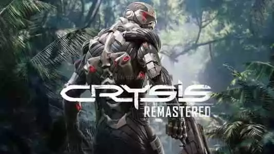 Crysis Remastered + [Garanti]