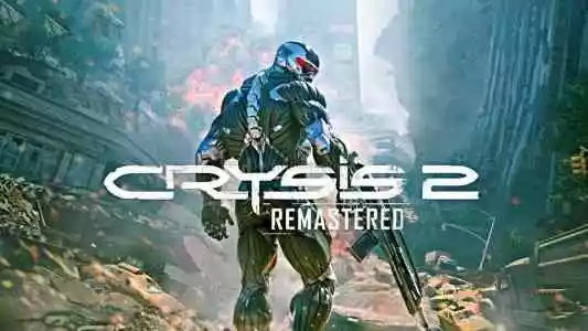 Crysis 2 Remastered + [Garanti]