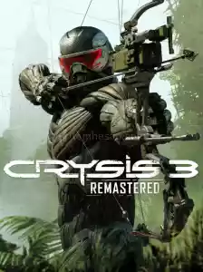 Crysis 3 Remastered + [Garanti]