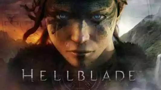 Hellblade + [Garanti]