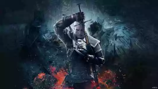 The Witcher + The Witcher 2 + The Witcher 3 [Garanti]